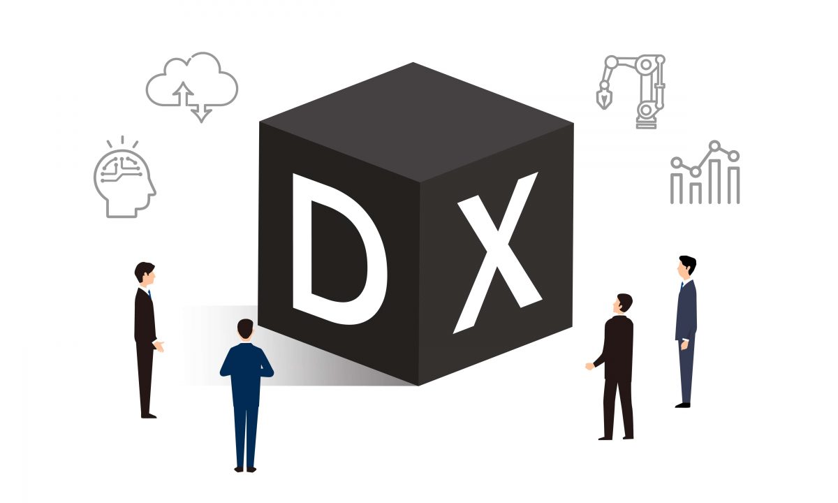 中小企業こそ受けたいDX認定制度。その概要とメリットを解説