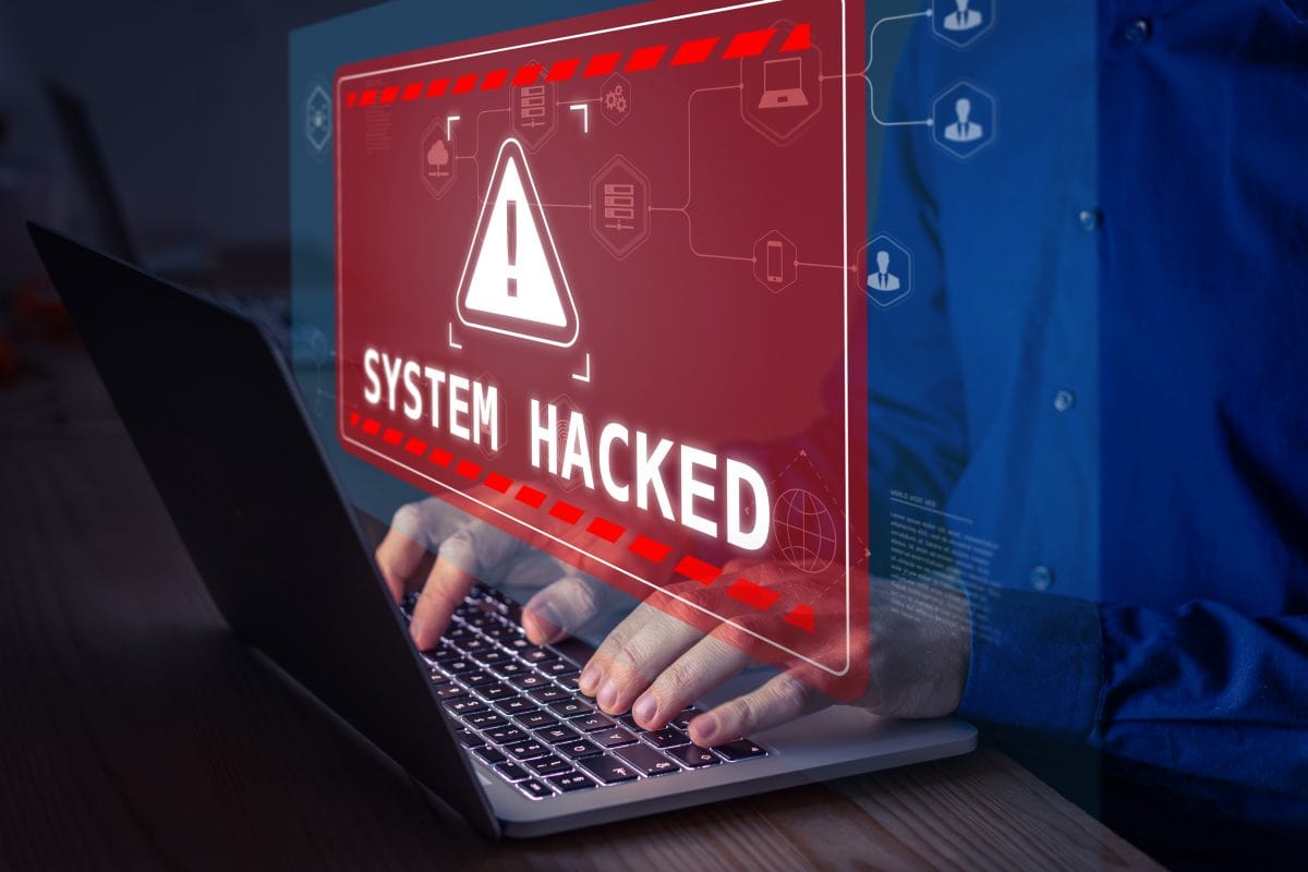 企業と顧客を守るセキュリティ対策とは？サイバー攻撃事例と対処法